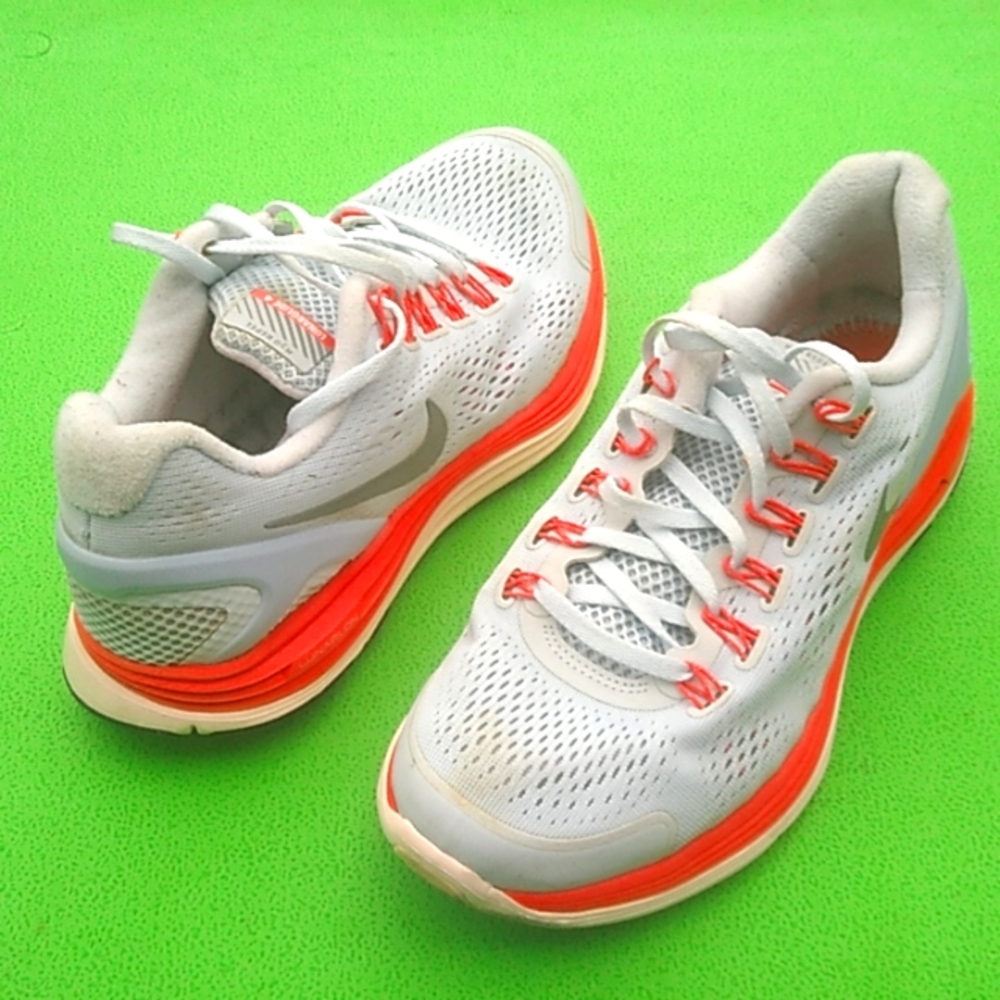 Nike better world Lunarglide 4